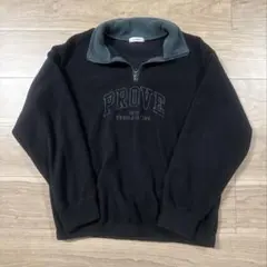 フリース スウェット