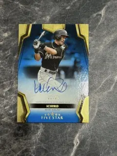 2025年最新】イチロー サイン カードの人気アイテム - メルカリ