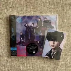 超特急 通常盤 初回プレス 超特急 CD NINE LIVES