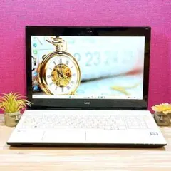2026年最新】nec ノートパソコン ジャンクの人気アイテム - メルカリ