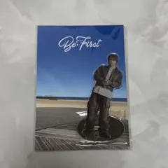 BE:FIRST 2:BE アクリルスタンド SHUNTO