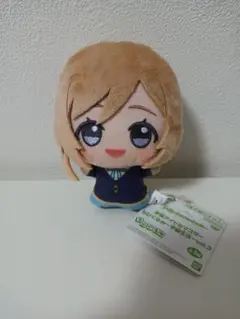 ひ*ゃ様 学園アイドルマスター　姫崎莉波　ちびぐるみ　学園生活Vol.3