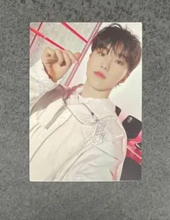 【ホシ】seventeen follow again UVカットジャケット