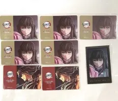 鬼滅の刃 時透無一郎 お楽しみくじ ダイニング 柱稽古編