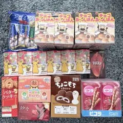 セット　まとめ売り　お菓子　詰め合わせ
