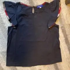 ブルーレーベル　tシャツ