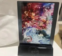 鬼滅の刃（冨岡義勇&胡蝶忍） アクリルスタンドとミニフィギュアセット