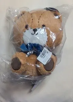 タイニーチャム　ハローキティ ティーパーティーBIGぬいぐるみ 約30cm