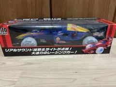 LEDビッグサウンドレーサー 1/10