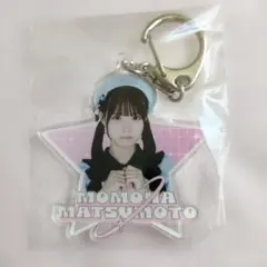高嶺のなでしこ　松本ももな　アクリルキーホルダー 2026年最新】高嶺のなでしこアクリルキーホルダーの人気アイテム