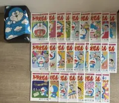 ドラえもん 付録ボックス - メルカリ