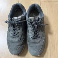 New Balance WR996BY グレー