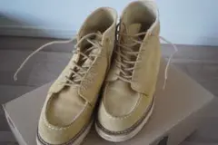 RED WING レッドウイング クラシックモック 3328 25cm