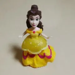 ハズブロ　ロイヤルクリップ　ディズニープリンセス　ベル