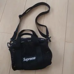 2026年最新】Supreme Mesh Mini Duffle Bagの人気アイテム - メルカリ