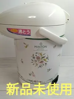 新品未使用】タイガー電子保温ジャー JHD-1800 ブライトフラワー1.8L