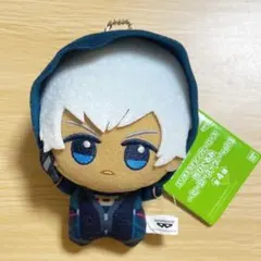 エリオスライジングヒーローズ　ちびぐるみ　エリオス　ぬいぐるみ　オスカー