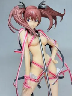 やまと　SIF EX エア・ギア　野山野林檎 変態仮面Ver.