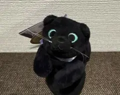 カルディ ハロウィン パッチンキャットトリート　バッグ