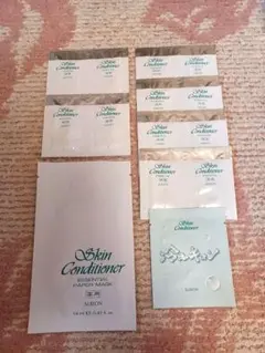 【新品・未使用】アルビオン　スキコンマスク26枚　他サンプルセット 楽天市場】【選べる枚数】アルビオン ALBION 薬用スキン