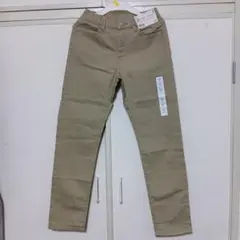ユニクロ　パンツ