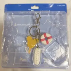 東京ディズニーリゾート パークフード キーチェーン