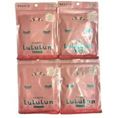 旅する　Lululun 箱根　やさしいバラの香り　4個セット
