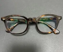 KANEKO OPTICAL × UNITED ARROWS Johnのサムネイル