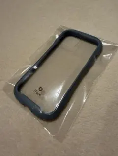 iFace Reflection iPhoneケース ブルー