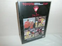 DVD】LIVERPOOL FC SEASON REVIEW 01-02 - メルカリ