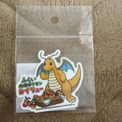 【福井県限定】カイリュー クリアファイル 新品未開封 2種コンプ 計10枚セット 2026年最新】福井 カイリューの人気アイテム - メルカリ