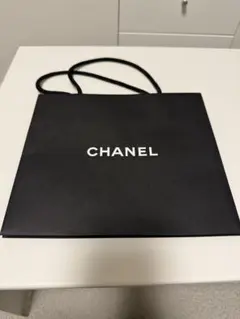 CHANELショッパー