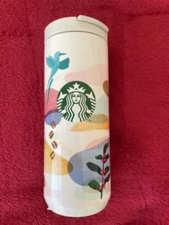 スターバックス タンブラーandバックセット
