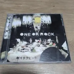 ワンオク　シングルまとめ売り ONE OK ROCK ワンオクロック CD まとめ売り11枚 - メルカリ