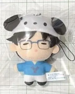 Polcasan ぬいぐるみ おしゃべりポルカサン - メルカリ