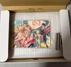 にじさんじ Oriens 2周年 アクリルフレーム&ブロマイド風カード