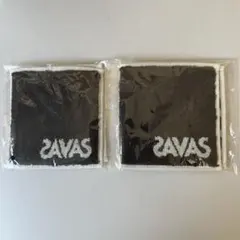 SAVAS ザバス　今治ハンドタオル2 枚セットのサムネイル