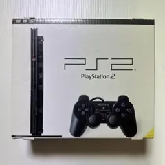動作品　SONY PlayStation2 SCPH-70000