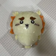 ちいかわ　もちっとぬいぐるみSシーサー