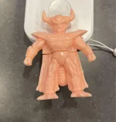ドラゴンボール ドラ消し コルド大王 フィギュア 消しゴム ピンク