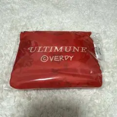 SHISEIDO ULTIMUNE × VERDY エコバッグ