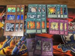 遊戯王 EU版 BLZD収録 GMXデッキパーツセット 19枚 - メルカリ