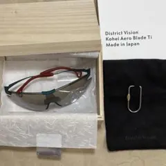 2026年最新】DistRict vision サングラスの人気アイテム - メルカリ