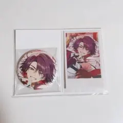 文スト 森鴎外 和紙風ビッグ缶バッジ AGF2025ver. - メルカリ