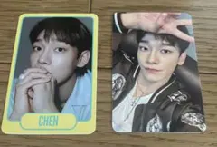 2025年最新】exo チェン ジョンデの人気アイテム - メルカリ