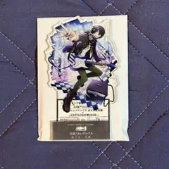 文豪ストレイドッグス コラボカフェ本舗 等身 アクリルスタンド A 太宰