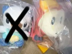 一番くじポケモン C賞G賞 ミジュマル ホゲータぬいぐるみ - メルカリ