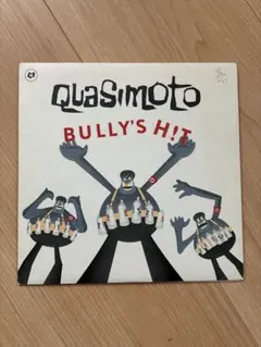 quasimoto madlib レコード　アングラ　stones throw