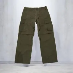 Timberland カーゴパンツ 33インチのサムネイル