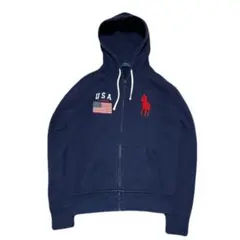 2025年最新】Polo By Ralph Lauren メンズ パーカーの人気